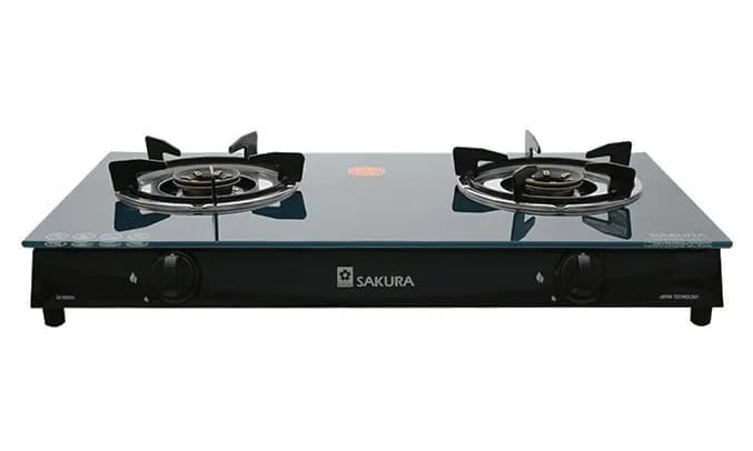 So sánh giá Bếp ga đôi Sakura SA-690GH - Tìm sản phẩm giá rẻ nhất - Ảnh 17