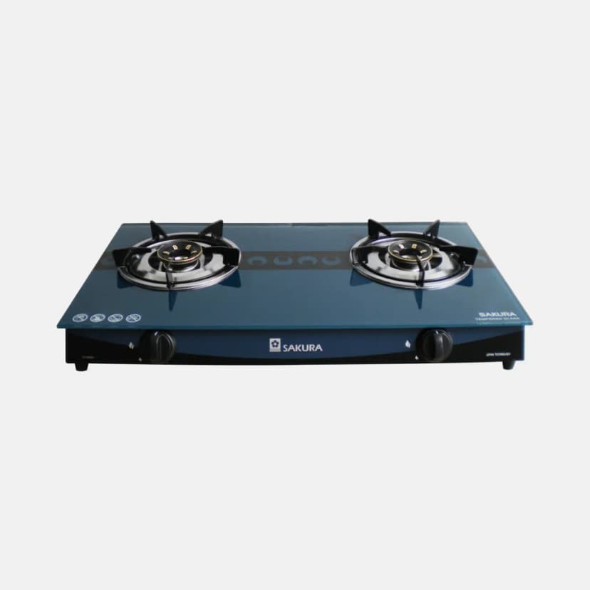So sánh giá Bếp ga đôi Sakura SA-690GH - Tìm sản phẩm giá rẻ nhất - Ảnh 10