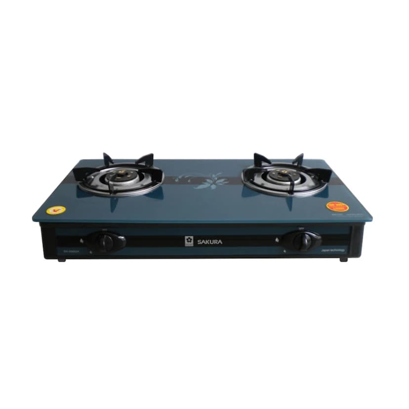 Bếp ga đôi Sakura SA-692SG - Giá rẻ nhất hôm nay - Ảnh 11