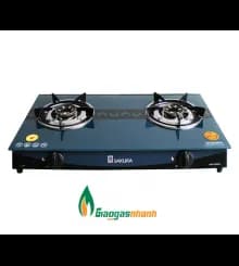So sánh giá Bếp ga đôi Sakura SA-692SG rẻ nhất? - Ảnh 14