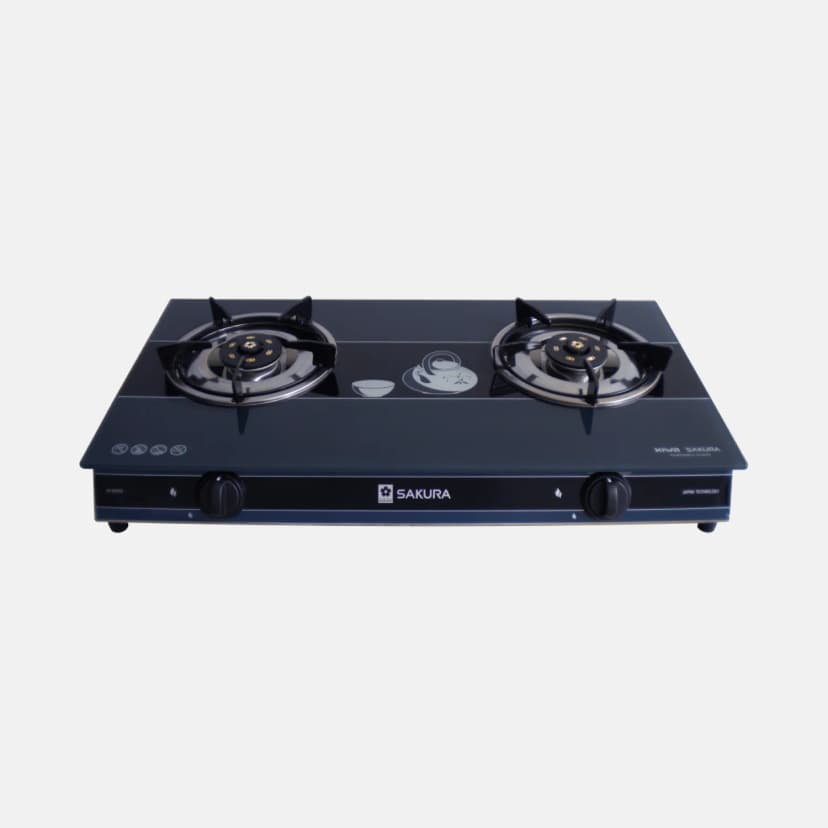 Bếp ga đôi Sakura SA-692SG - Giá rẻ nhất hôm nay - Ảnh 5