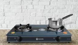 Bếp ga đôi Sakura SA-692SG - Giá rẻ nhất hôm nay - Ảnh 7