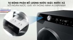 Máy giặt Samsung AI Inverter 9kg WW90TP44DSB/SV - Giá rẻ nhất hôm nay - Ảnh 14