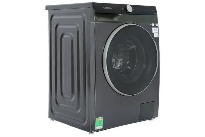 Máy giặt Samsung AI Inverter 9kg WW90TP44DSB/SV - Giá rẻ nhất hôm nay - Ảnh 15