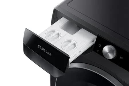 Máy giặt Samsung AI Inverter 9kg WW90TP44DSB/SV - Giá rẻ nhất hôm nay - Ảnh 10