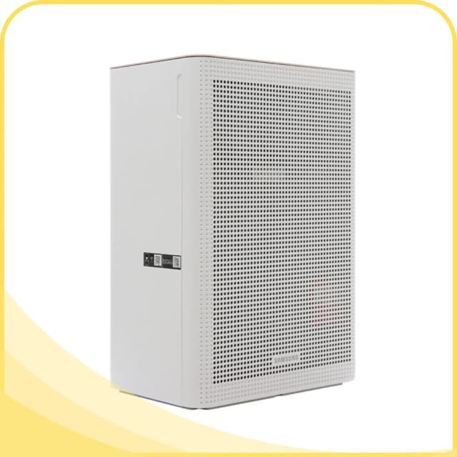 So sánh giá Máy lọc không khí Samsung AX32BG3100GBSV 41W rẻ nhất? - Ảnh 16