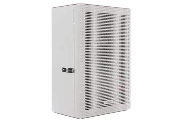 So sánh giá Máy lọc không khí Samsung AX32BG3100GBSV 41W rẻ nhất? - Ảnh 3