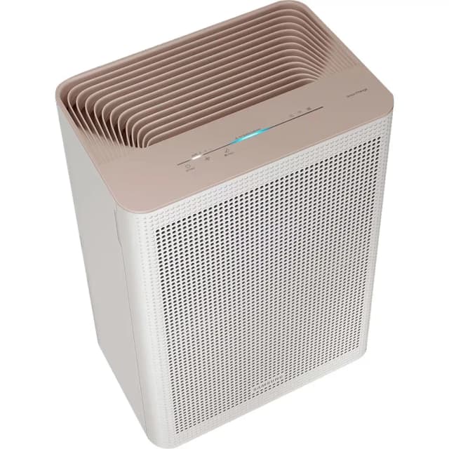 So sánh giá Máy lọc không khí Samsung AX32BG3100GBSV 41W rẻ nhất? - Ảnh 5