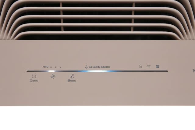 So sánh giá Máy lọc không khí Samsung AX32BG3100GBSV 41W rẻ nhất? - Ảnh 9