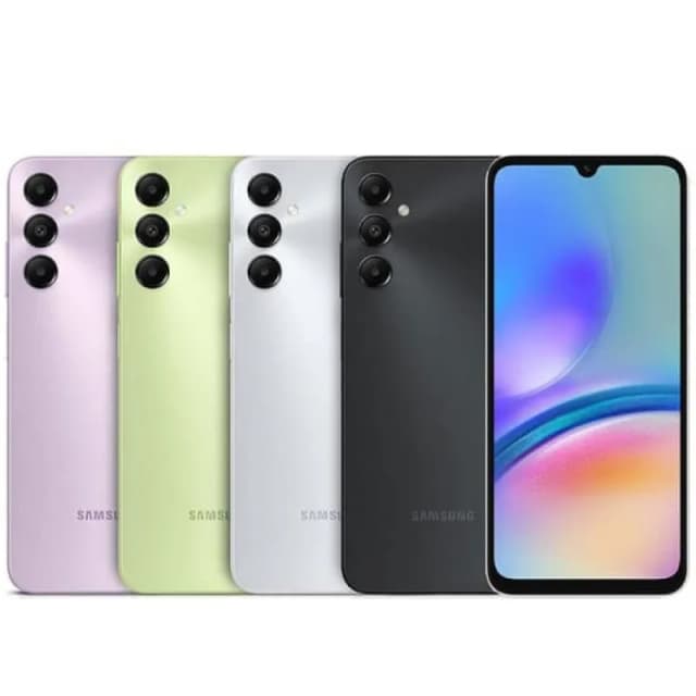 Điện thoại Samsung Galaxy A05s 6GB/128GB - 9