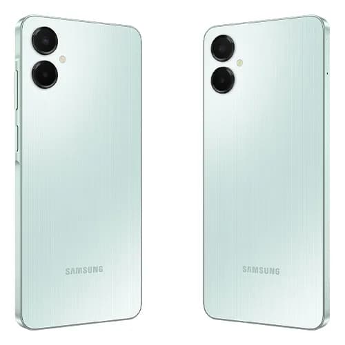 Điện thoại Samsung Galaxy A06 5G 4GB/128GB - 9