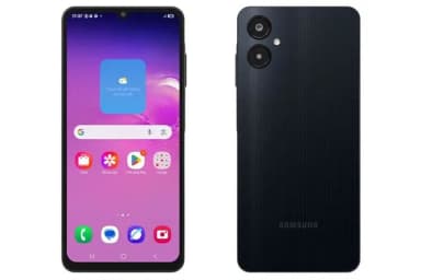 Điện thoại Samsung Galaxy A06 5G 6GB/128GB - 11