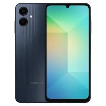 Điện thoại Samsung Galaxy A06 5G 6GB/128GB - 13
