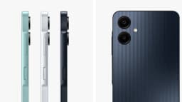 So sánh giá Điện thoại Samsung Galaxy A06 5G 6GB/128GB - Tìm sản phẩm giá rẻ nhất - Ảnh 16