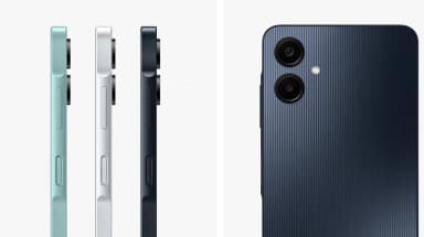 Điện thoại Samsung Galaxy A06 5G 6GB/128GB - 16