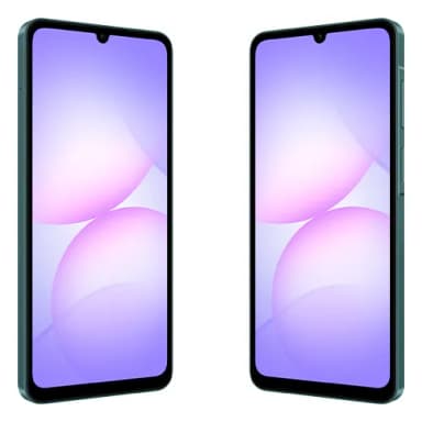 Điện thoại Samsung Galaxy A07 4GB/128GB - 15