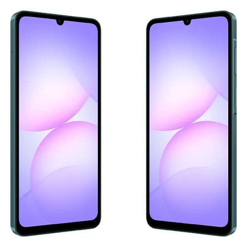 Điện thoại Samsung Galaxy A07 4GB/128GB - 15