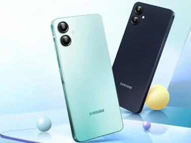 Điện thoại Samsung Galaxy A07 4GB/128GB - 17