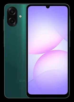 Điện thoại Samsung Galaxy A07 4GB/128GB - 6