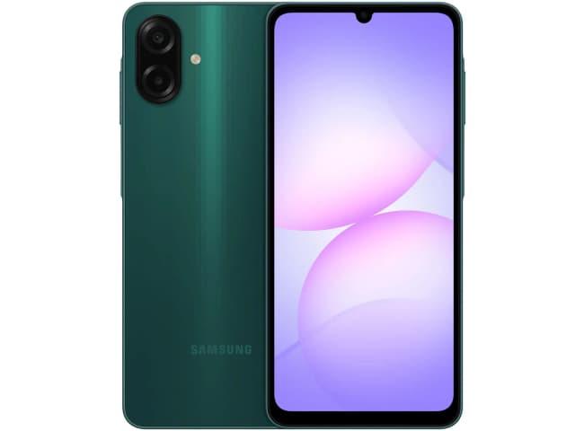 Điện thoại Samsung Galaxy A07 4GB/128GB - Ảnh 7
