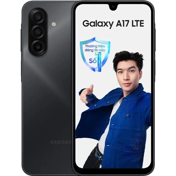 Điện thoại Samsung Galaxy A07 4GB/64GB - 15