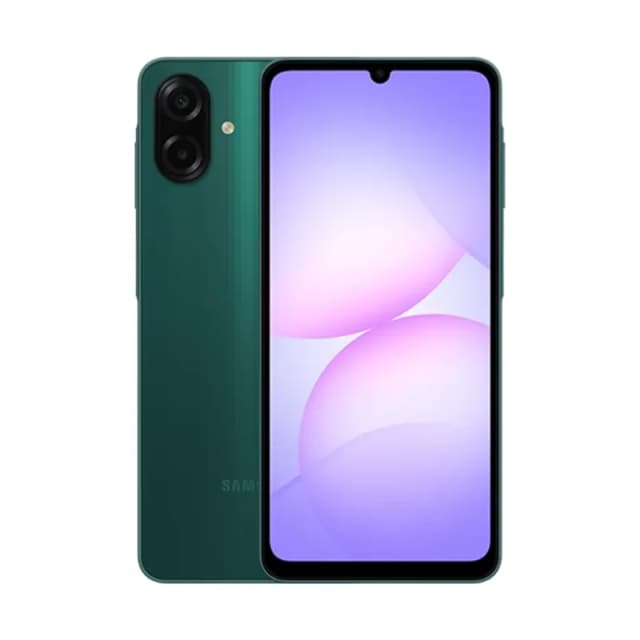 Điện thoại Samsung Galaxy A07 4GB/64GB - 3