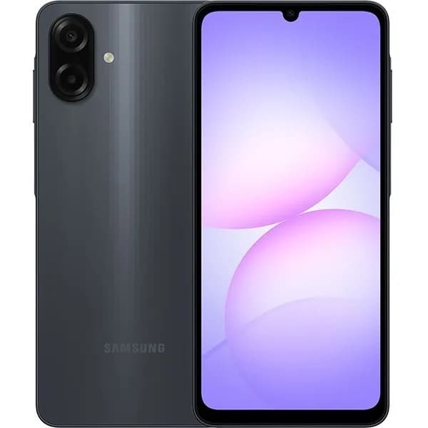 Điện thoại Samsung Galaxy A07 4GB/64GB - 9