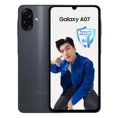 So sánh giá Điện thoại Samsung Galaxy A07 5G 4GB/128GB rẻ nhất? - Ảnh 2