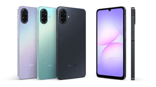 So sánh giá Điện thoại Samsung Galaxy A07 5G 4GB/128GB rẻ nhất? - Ảnh 3