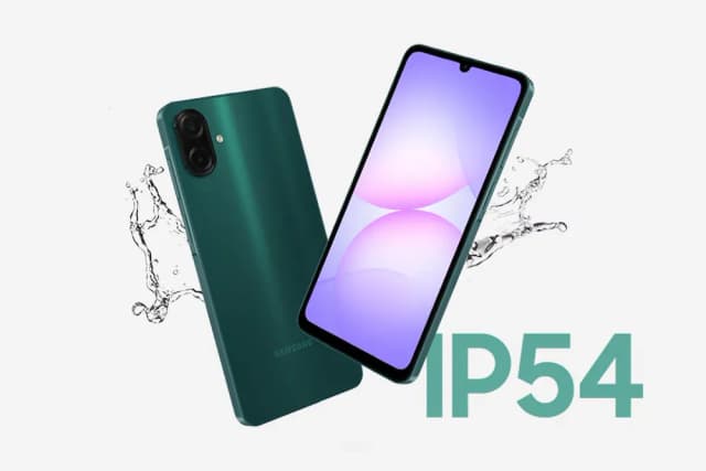 So sánh giá Điện thoại Samsung Galaxy A07 5G 4GB/128GB rẻ nhất? - Ảnh 8