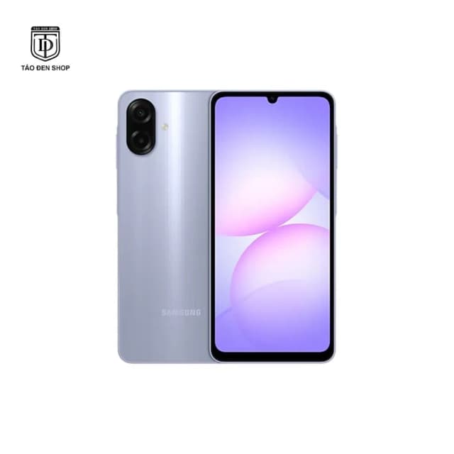 So sánh giá Điện thoại Samsung Galaxy A07 5G 4GB/128GB rẻ nhất? - Ảnh 9