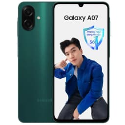 Điện thoại Samsung Galaxy A07 5G 6GB/128GB - Giá rẻ nhất hôm nay - Ảnh 11
