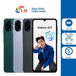 Điện thoại Samsung Galaxy A07 5G 6GB/128GB - Giá rẻ nhất hôm nay - Ảnh 8