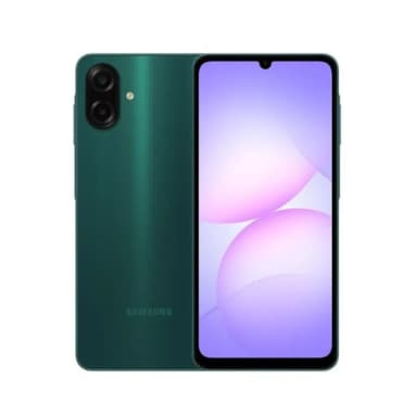 Điện thoại Samsung Galaxy A07 6GB/128GB - 13
