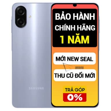 Điện thoại Samsung Galaxy A07 6GB/128GB - 10