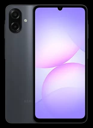 Điện thoại Samsung Galaxy A07 8GB/256GB - 13