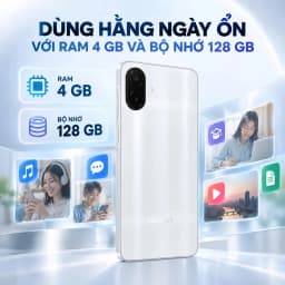 Điện thoại Samsung Galaxy A08 4GB/128GB - Giá rẻ nhất hôm nay - Ảnh 5