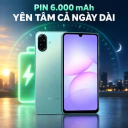 Điện thoại Samsung Galaxy A08 4GB/64GB - Giá rẻ nhất hôm nay - Ảnh 2