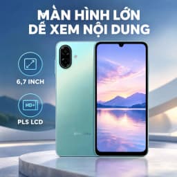 Điện thoại Samsung Galaxy A08 4GB/64GB - Giá rẻ nhất hôm nay - Ảnh 3