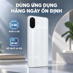 Điện thoại Samsung Galaxy A08 4GB/64GB - Giá rẻ nhất hôm nay - Ảnh 5