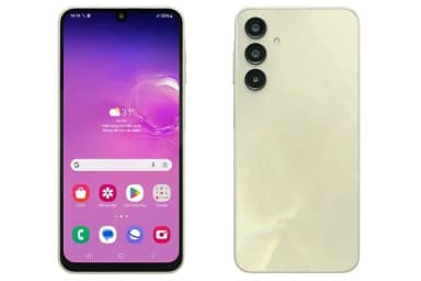 Điện thoại Samsung Galaxy A16 5G 8GB/256GB - 2