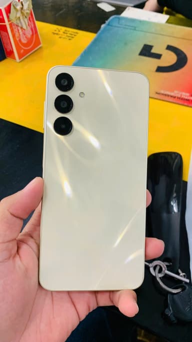 Điện thoại Samsung Galaxy A16 5G 8GB/256GB - 15