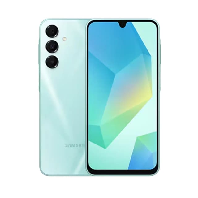 Điện thoại Samsung Galaxy A16 5G 8GB/256GB - 3