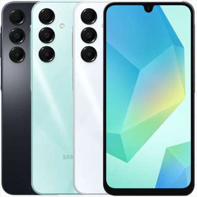 Điện thoại Samsung Galaxy A16 5G 8GB/256GB - 8