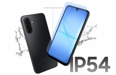 Điện thoại Samsung Galaxy A17 5G 8GB/128GB - 11