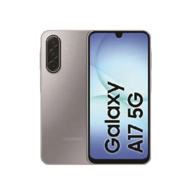 Điện thoại Samsung Galaxy A17 5G 8GB/128GB - 12