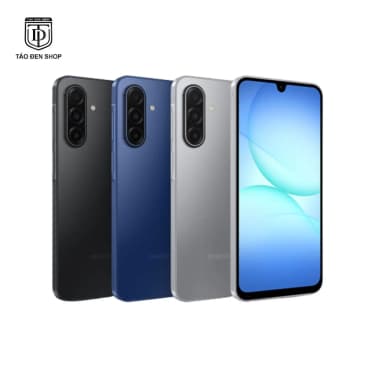 Điện thoại Samsung Galaxy A17 5G 8GB/128GB - 14