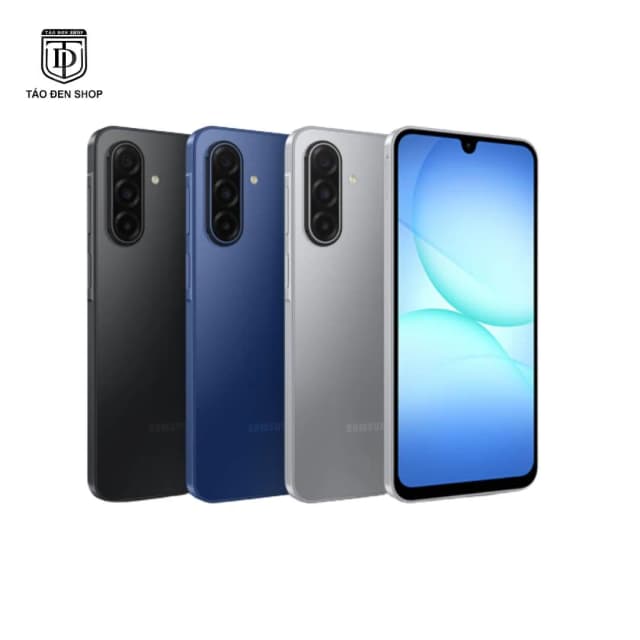 Điện thoại Samsung Galaxy A17 5G 8GB/128GB - 14