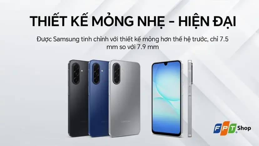 So sánh giá Điện thoại Samsung Galaxy A17 5G 8GB/128GB - Tìm sản phẩm giá rẻ nhất - Ảnh 15