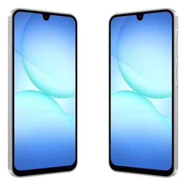 Điện thoại Samsung Galaxy A17 5G 8GB/128GB - 16